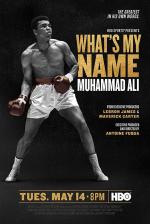 Cuál es mi nombre: Muhammad Ali 