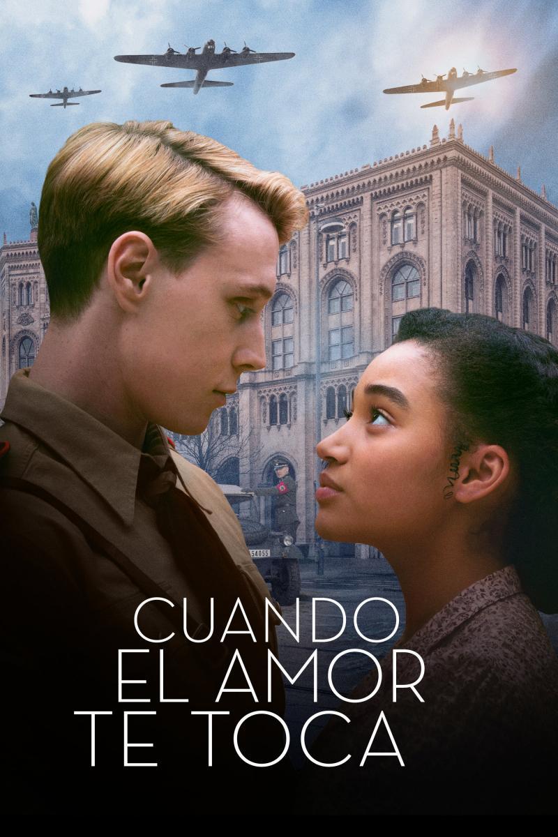 Cuando el amor te toca película completa en español (85) фото