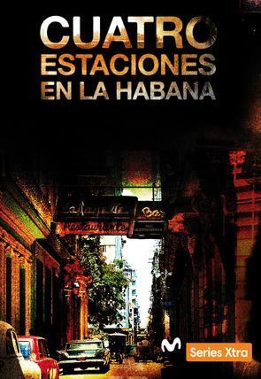 Cuatro estaciones en La Habana (Miniserie de TV)