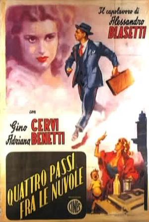 cobre defecto feo Cuatro pasos por las nubes (1942) - Filmaffinity