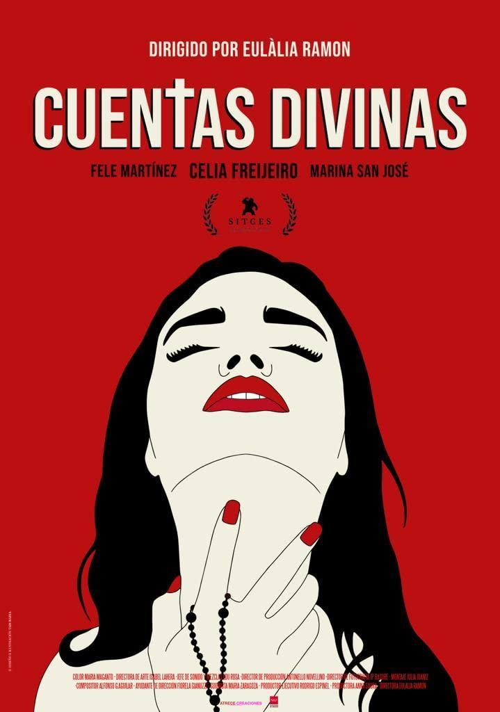 Cuentas divinas (2022) - Filmaffinity
