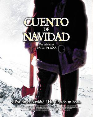 Cuento de Navidad - Películas para no dormir (2005) - Filmaffinity