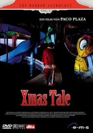 Cuento de Navidad - Películas para no dormir (TV) (2005) - Filmaffinity