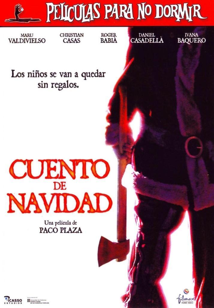 Cuento de Navidad - Películas para no dormir (2005) - Filmaffinity