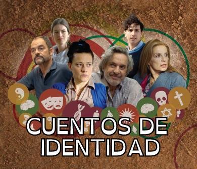 Cuentos de Identidad (2014) - Filmaffinity