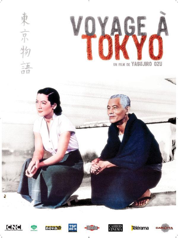 Cuentos de Tokio (1953) - Filmaffinity