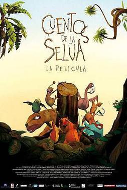 Cuentos de la selva (2010) - Filmaffinity