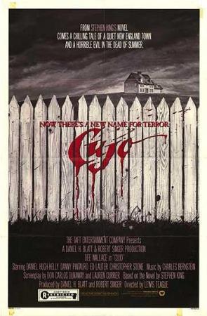 Cujo (1983) Filmaffinity