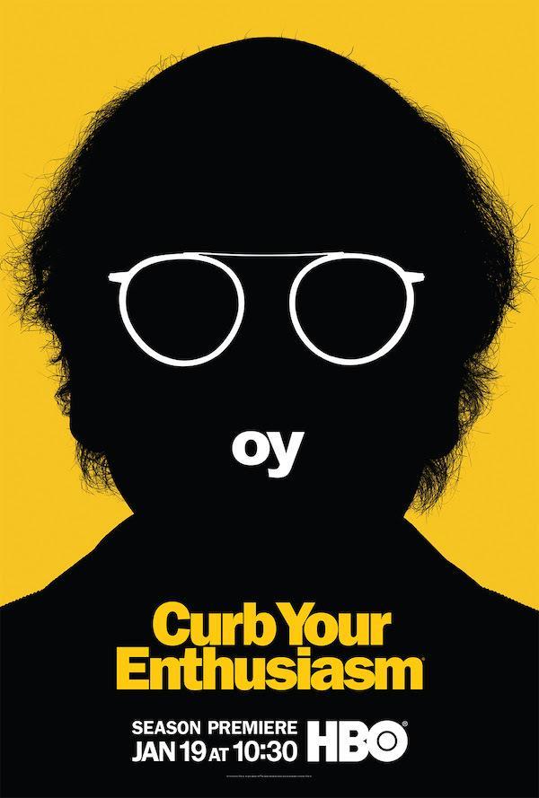 serie larry david