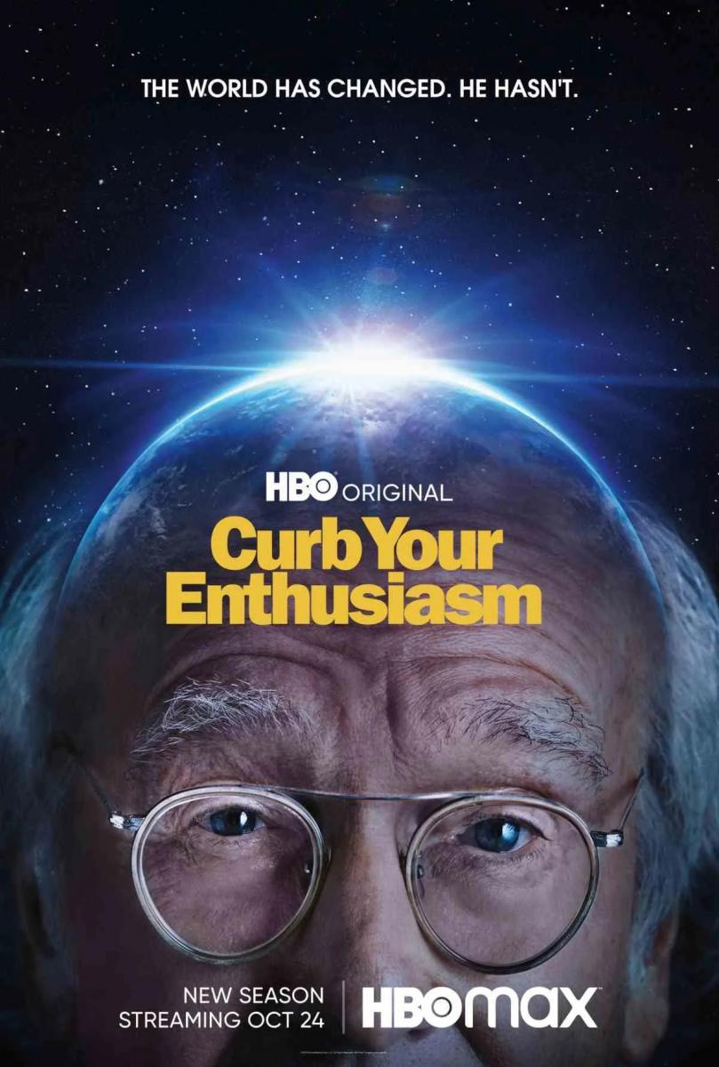 Curb Your Enthusiasm TV Series 720620085 large