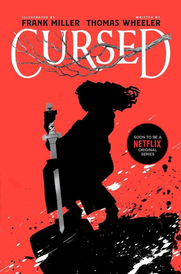 Cursed (TV Series 2020) - IMDb