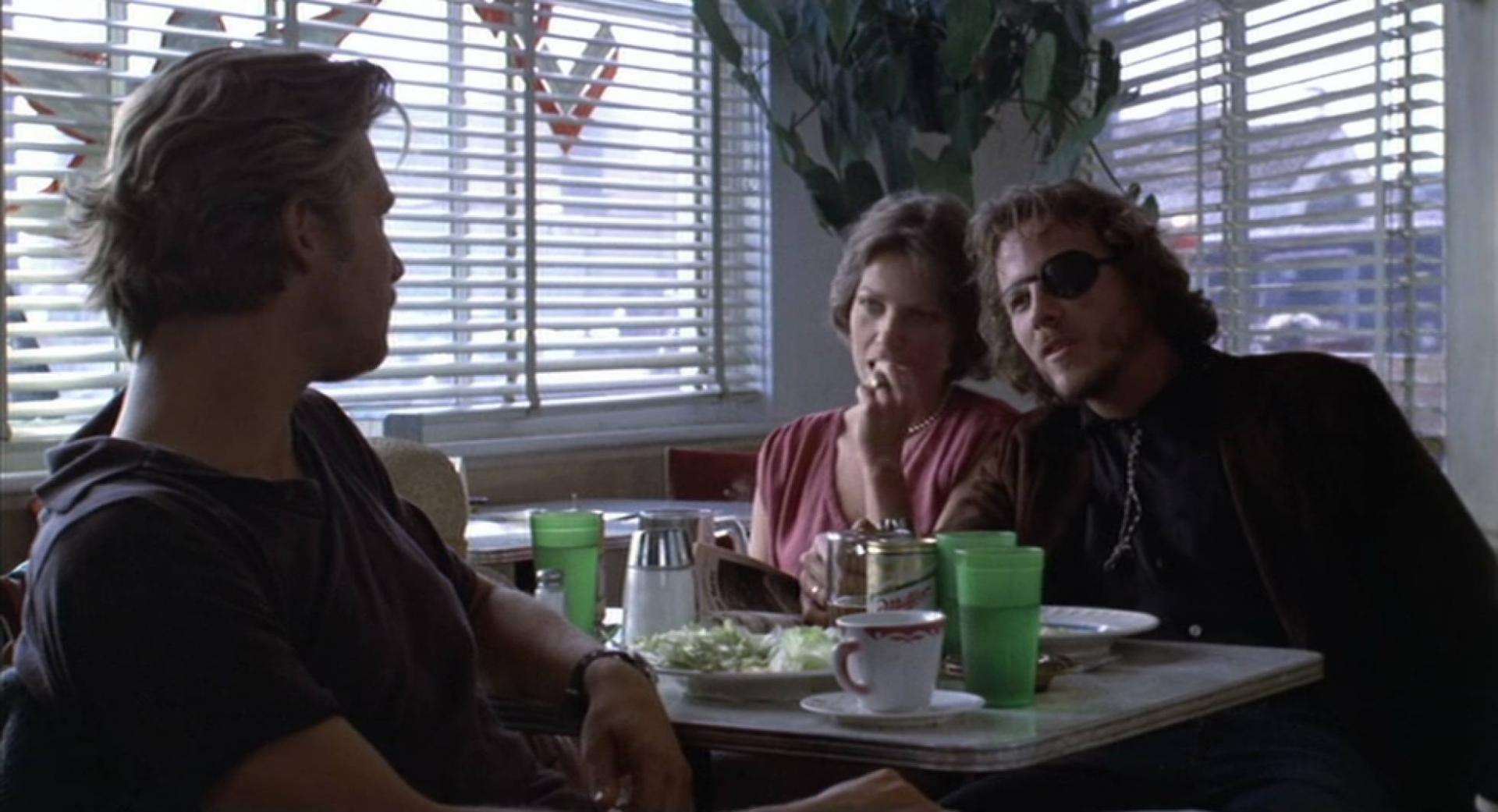 Image gallery for Cutter's Way FilmAffinity