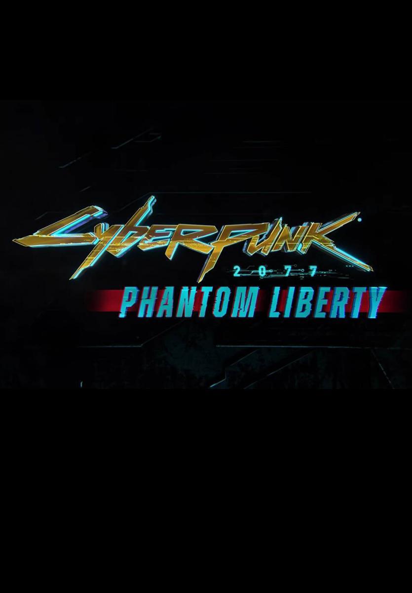 Cyberpunk 2077 Phantom Liberty (2023) FilmAffinity