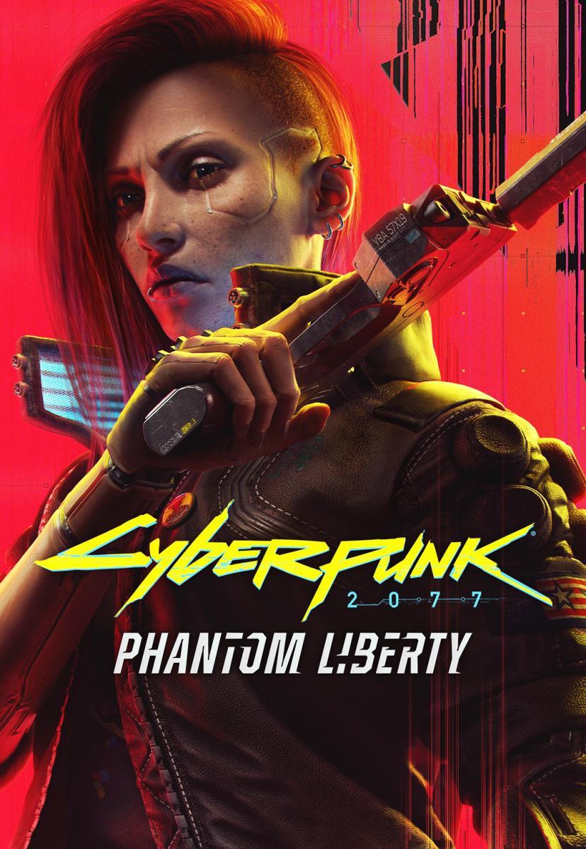 The Phantom Files (From Cyberpunk 2077) - Single - Album by Idris Elba -  Apple Music