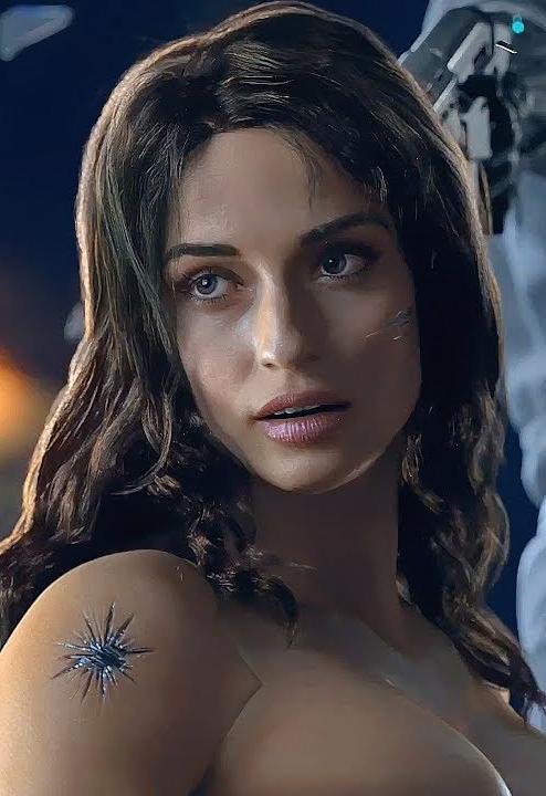 Sección Visual De Cyberpunk 2077 Teaser C Filmaffinity 1550