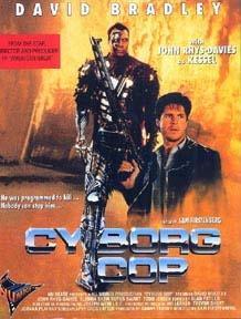 Image gallery for Cyborg Cop 2 - FilmAffinity