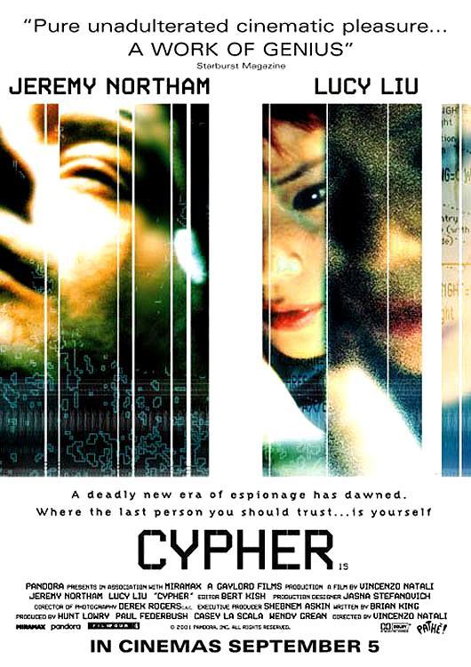 Cypher Film