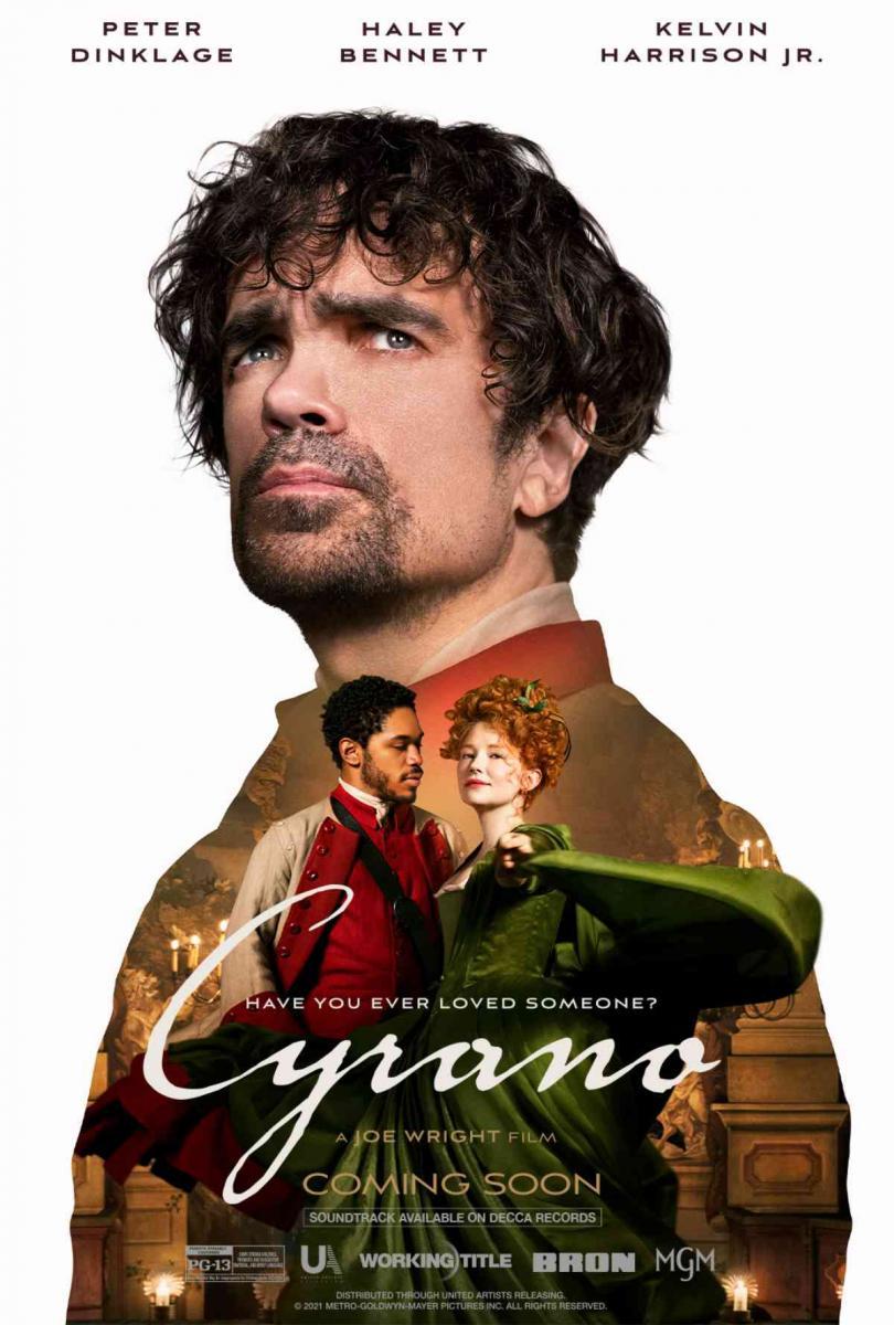 Cyrano (2021) [Latino] [1fichier + Ver Online]