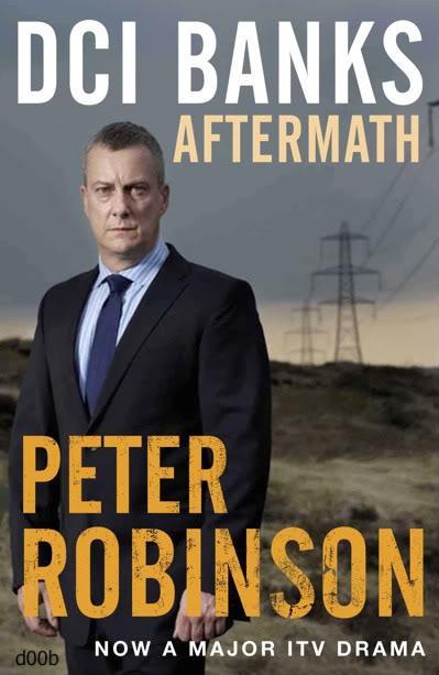 DCI Banks: Aftermath (TV) (2010) - FilmAffinity