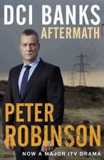 DCI Banks: Aftermath (TV) (TV Miniseries)