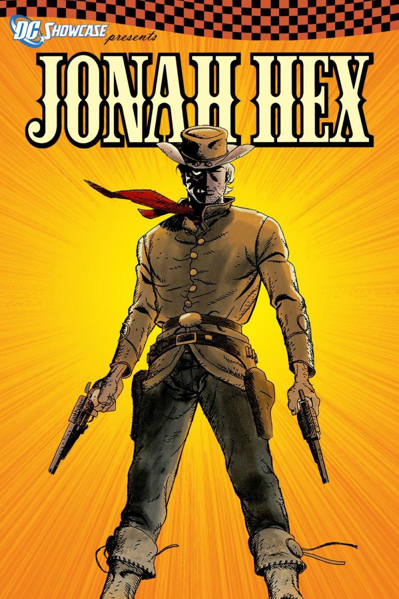Ver Peliculas gratis en PELISPANTGER, Peliculas completas gratis, peliculas online,peliculas en español gratis DC Showcase: Jonah Hex PELISPANTGER