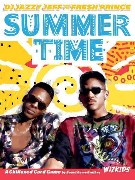 Dj Jazzy Jeff Summertime Mixtape 2020 Download Sección visual de DJ Jazzy Jeff & the Fresh Prince: Summertime (Vídeo
