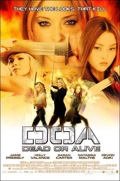 D.O.A. [Full Movie]≗: Doa Pelicula