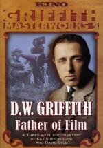 D.W. Griffith: Padre del cine (TV)