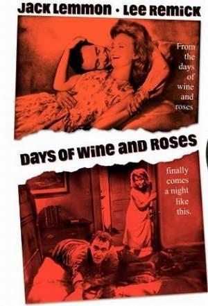Sección visual de Días de vino y rosas FilmAffinity