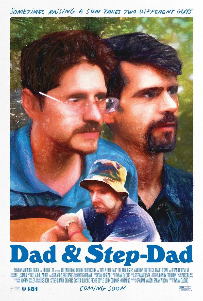 Image Gallery For Dad And Step Dad Filmaffinity