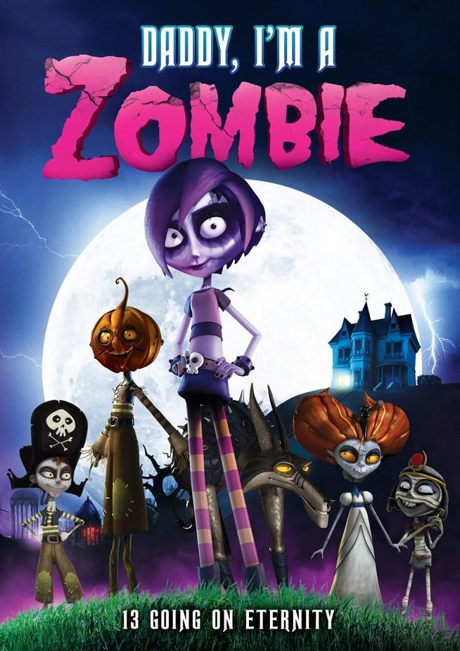 Daddy I'm A Zombie Full Movie Free Image gallery for Daddy, I'm a Zombie - FilmAffinity