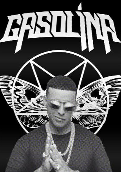 Daddy Yankee: Gasolina (2004) - Filmaffinity