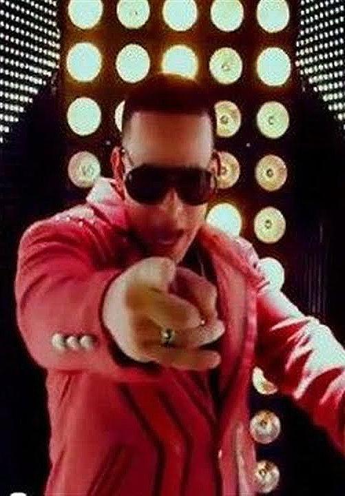 15. Daddy Yankee-Enciende (2002) HD 