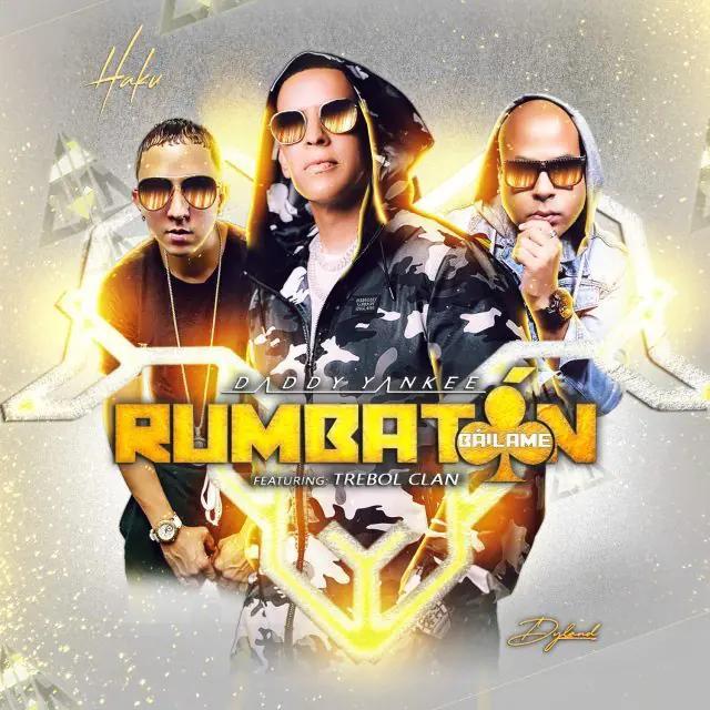 Daddy Yankee: Rumbatón (2022) - Filmaffinity