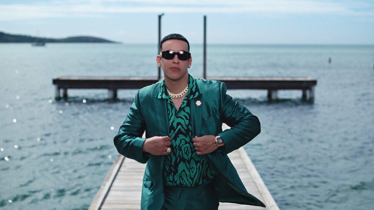 Daddy Yankee: Rumbatón (2022) - Filmaffinity