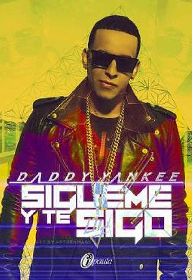 Daddy Yankee - News, Photos, Videos, and Movies or Albums