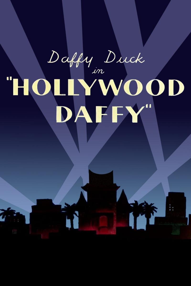 Image gallery for Daffy Duck: Hollywood Daffy (S) - FilmAffinity