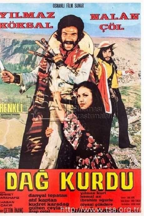 Image gallery for Dag kurdu - FilmAffinity