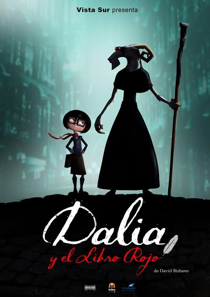 The DALIA Story