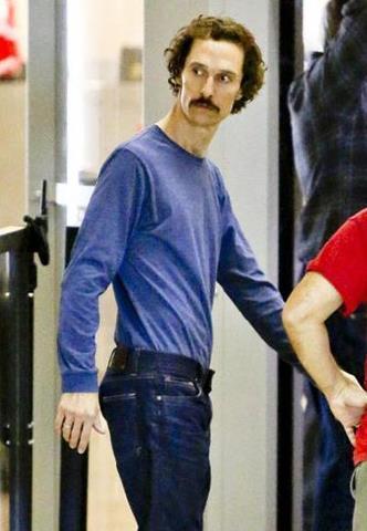 Dallas Buyers Club: El club de los desahuciados (2013) - Filmaffinity