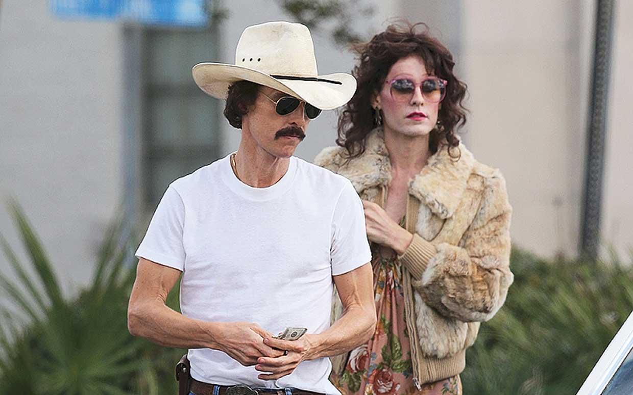 Dallas Buyers Club: El club de los desahuciados (2013) - Filmaffinity