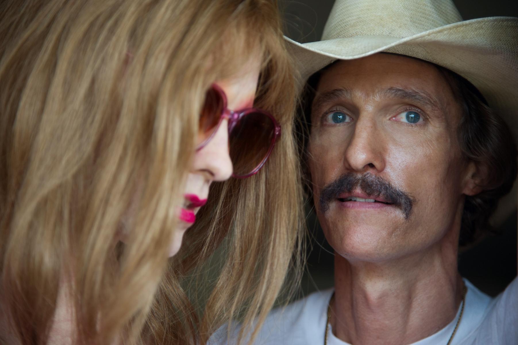 Dallas Buyers Club: El club de los desahuciados (2013) - Filmaffinity