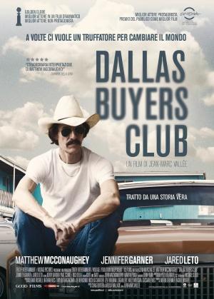 Dallas Buyers Club: El club de los desahuciados (2013) - Filmaffinity