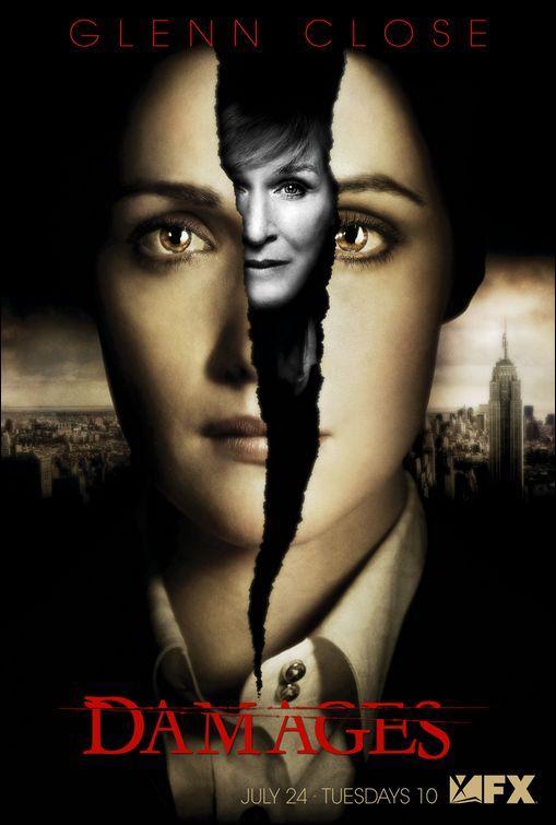 Daños Y Perjuicios (Damages) (Serie De TV) (2007) - FilmAffinity