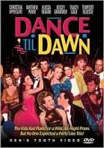 Dance 'Til Dawn (TV) (TV)