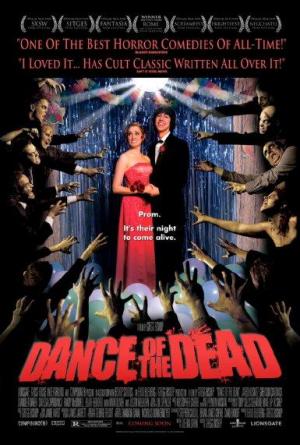 Dance Of The Dead 2008 Filmaffinity