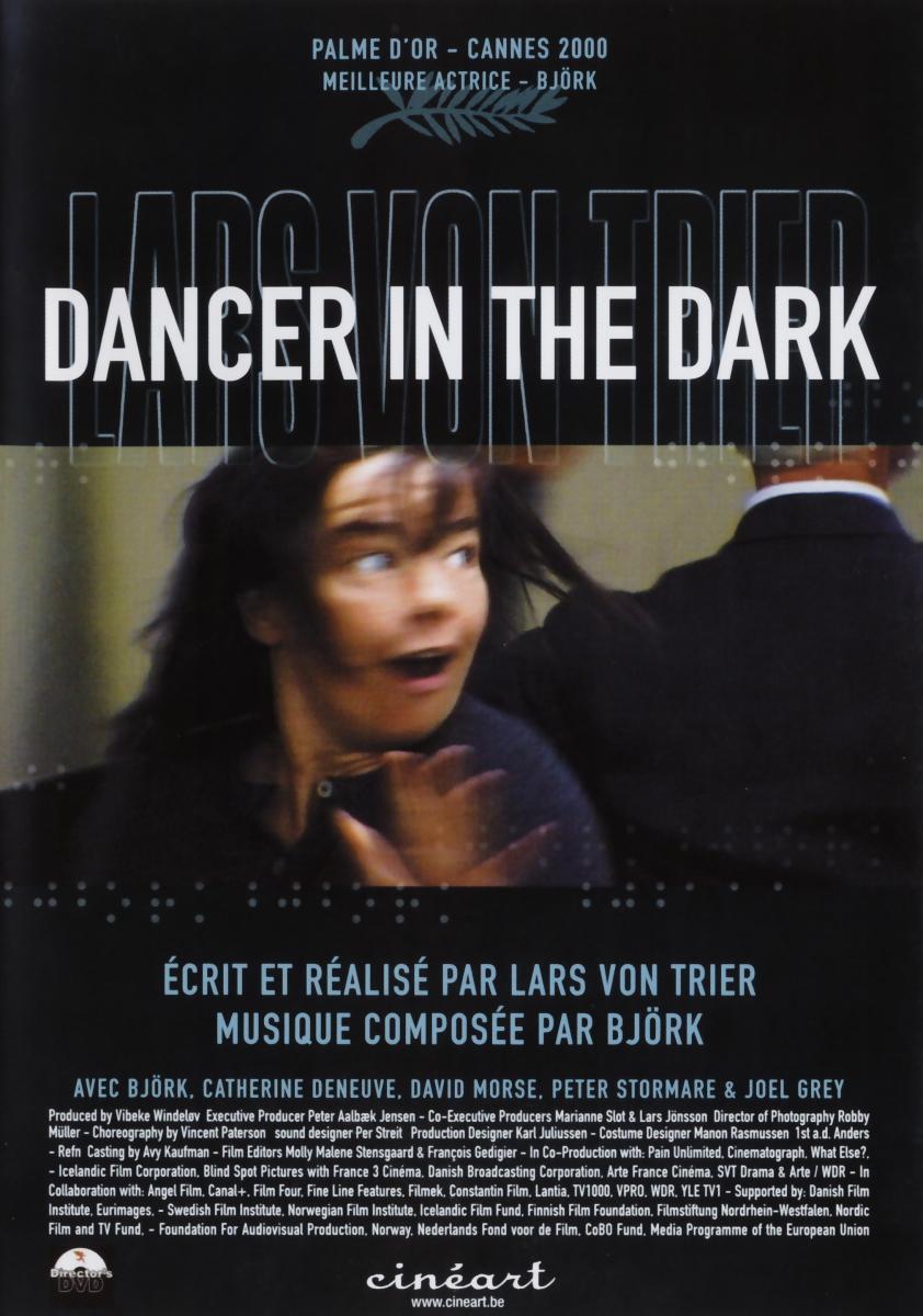 Dancer in the Dark (2000) - Filmaffinity