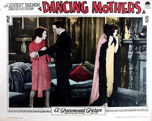 Image gallery for Dancing Mothers - FilmAffinity