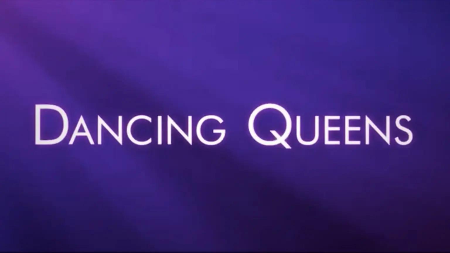 Dancing Queens (2021) - IMDb