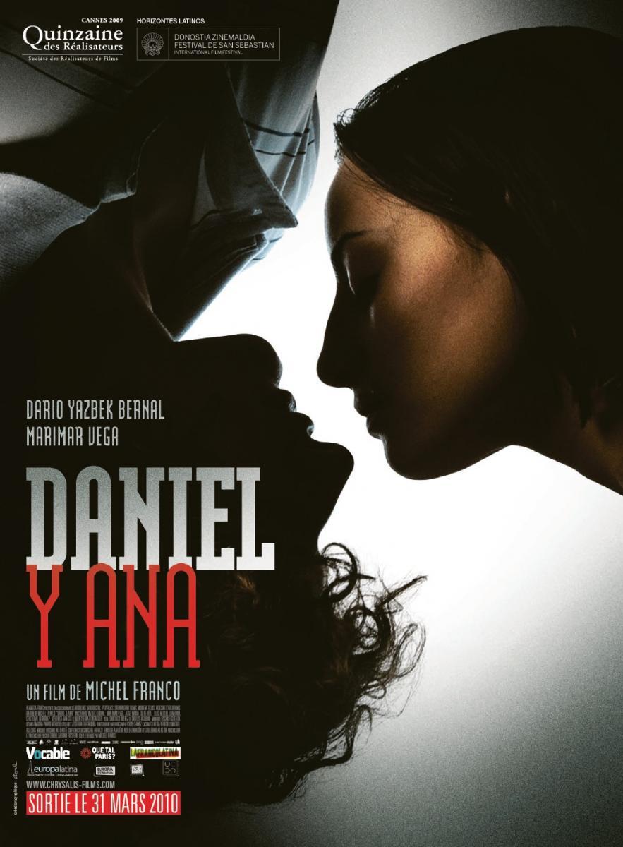 watch daniel and ana movie